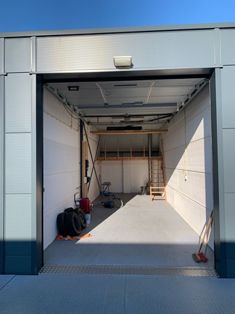 Medium property photo - Parellaan 2L48, 2132 WS Hoofddorp